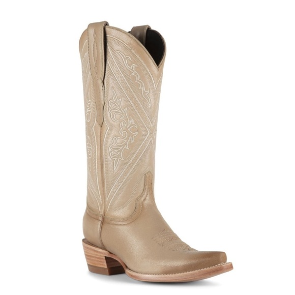 Azulado - Amanda - Taupe size 7.5 B - Picture 1 of 9